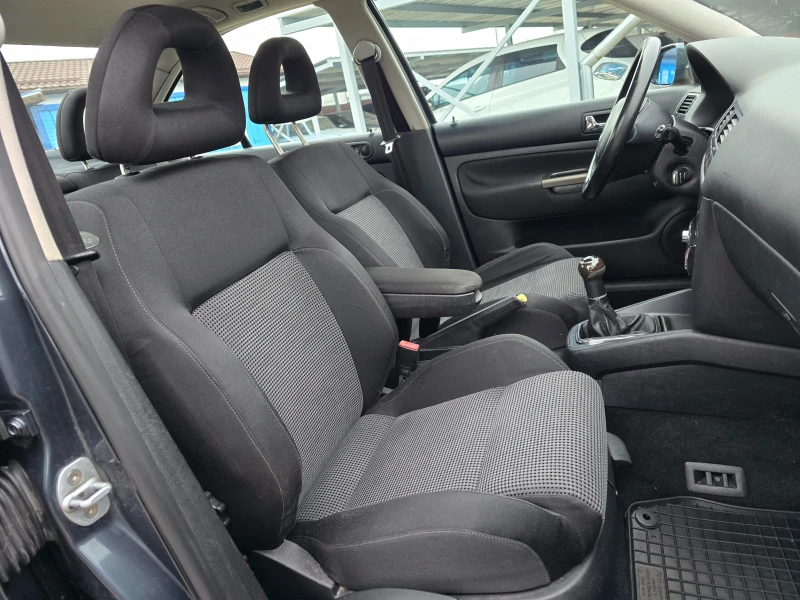 VW Bora 1.9TDI 90КС ! ! КЛИМАТРОНИК , снимка 10 - Автомобили и джипове - 52589781