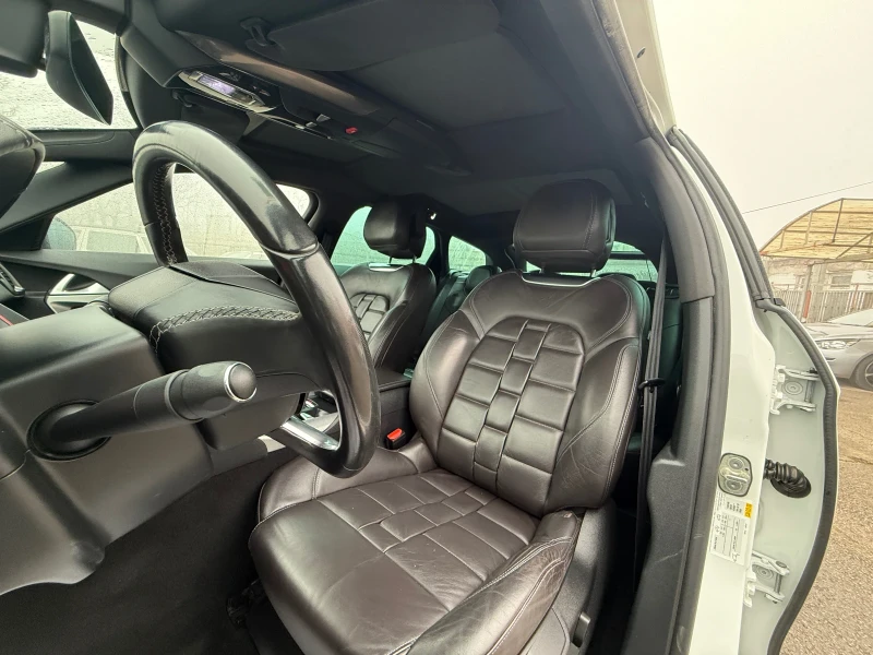 DS DS 5 2.0D-180kc, снимка 17 - Автомобили и джипове - 52860650