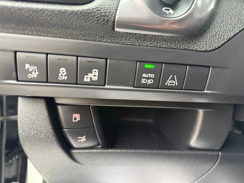 DS DS 5 2.0D-180kc, снимка 14 - Автомобили и джипове - 52860650