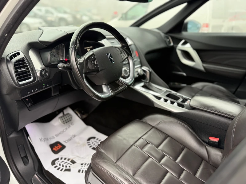 DS DS 5 2.0D-180kc, снимка 13 - Автомобили и джипове - 52860650