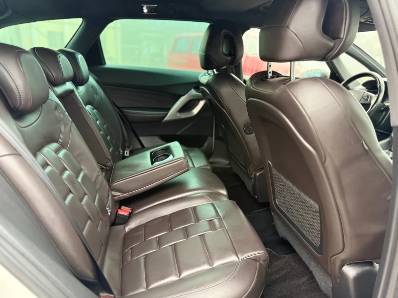 DS DS 5 2.0D-180kc, снимка 10 - Автомобили и джипове - 52860650