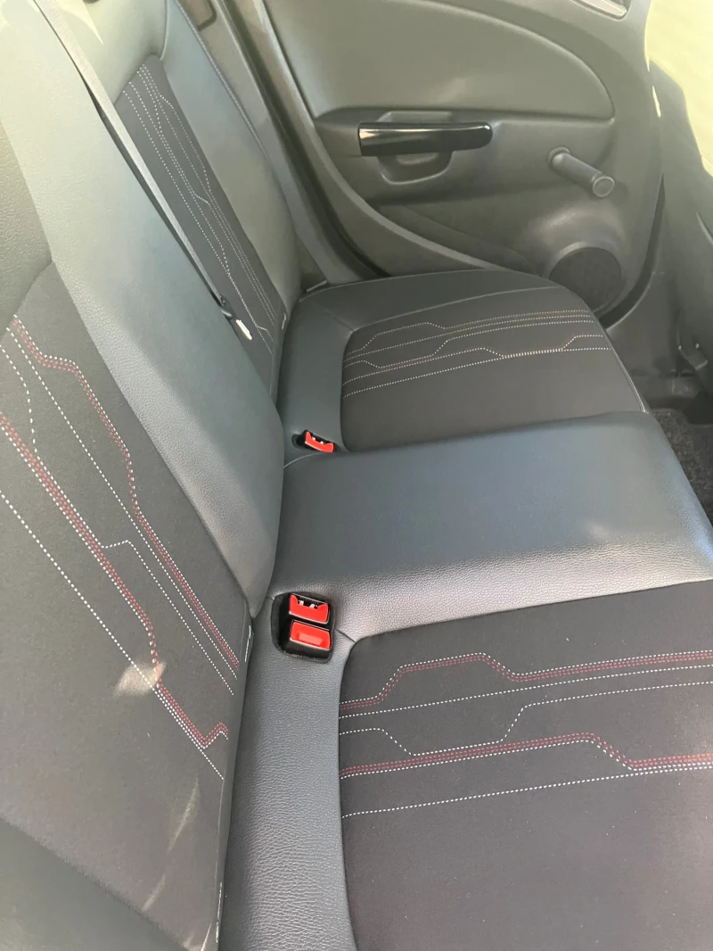 Opel Corsa 1.3 CDTI-121000 км!!! EURO 5A, COSMO-95 к.с -6ск., снимка 17 - Автомобили и джипове - 52920369