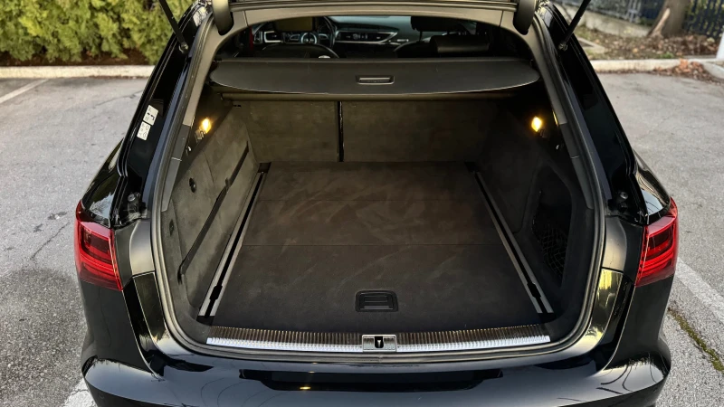 Audi A6 S-Line 272кс., снимка 11 - Автомобили и джипове - 52977137