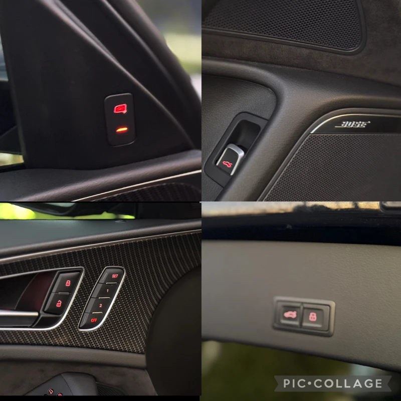 Audi A6 S-Line 272кс., снимка 16 - Автомобили и джипове - 52977137