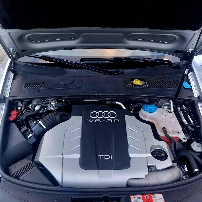 Audi A6 Allroad 3.0, снимка 9 - Автомобили и джипове - 53157053