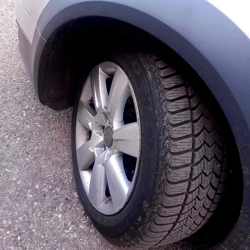 Audi A6 Allroad 3.0, снимка 10 - Автомобили и джипове - 53157053