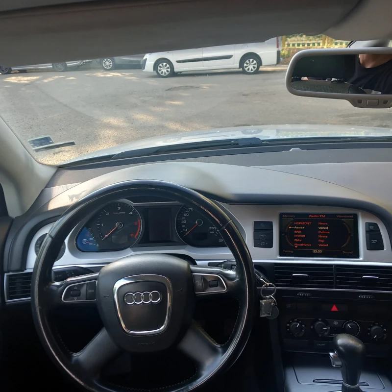 Audi A6 Allroad 3.0, снимка 6 - Автомобили и джипове - 53157053