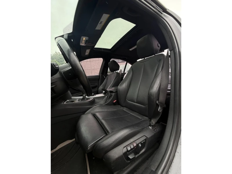 BMW 335 M ПАКЕТ * * ЗАДНО  * * CARFAX * * АВТО КРЕДИТ * * , снимка 10 - Автомобили и джипове - 53216888