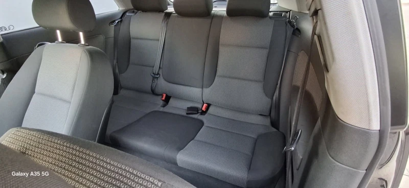Audi A3 1.6 102Кс, снимка 8 - Автомобили и джипове - 53311538