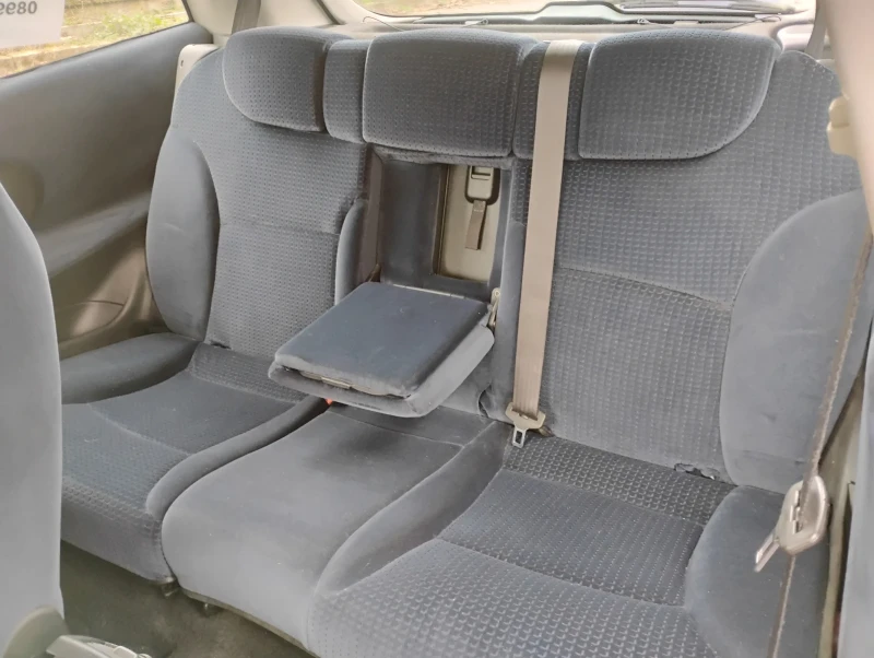 Fiat Stilo 1, 9GTD, снимка 10 - Автомобили и джипове - 53502401