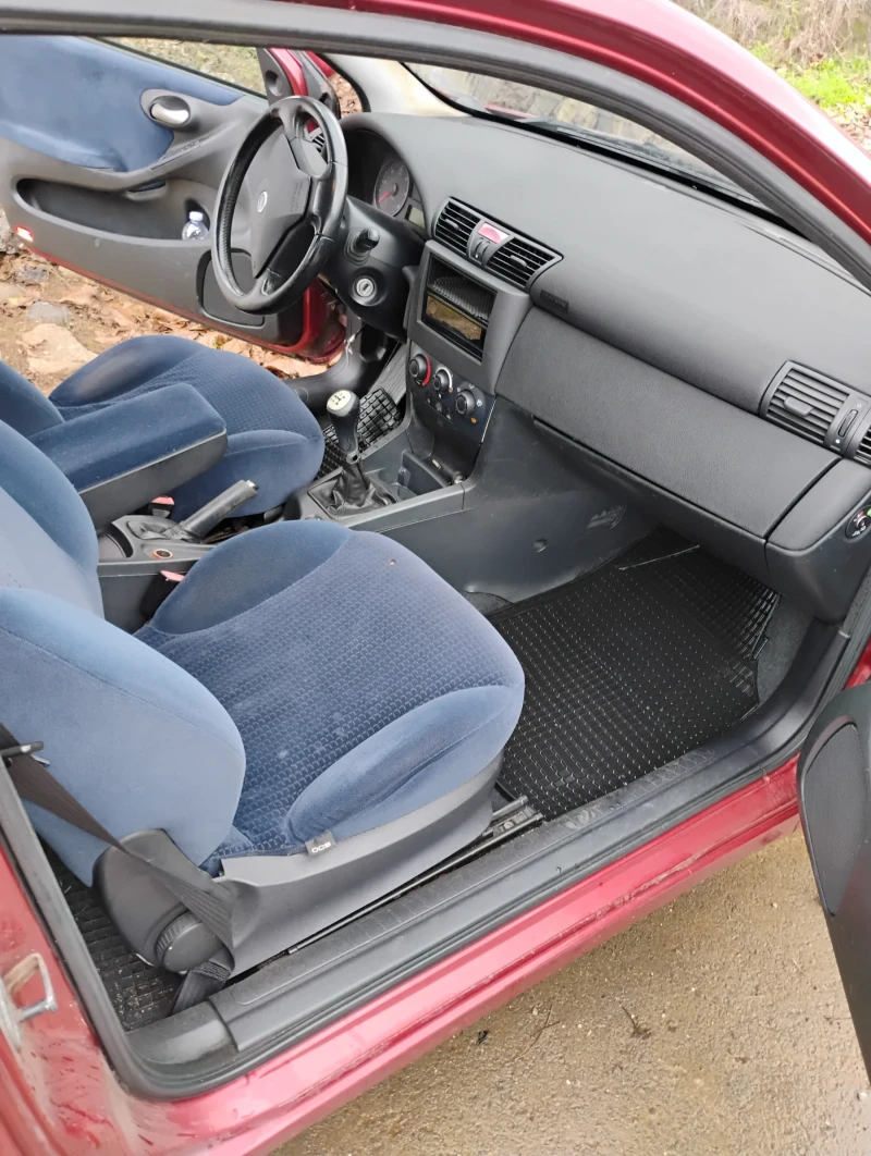 Fiat Stilo 1, 9GTD, снимка 3 - Автомобили и джипове - 53502401