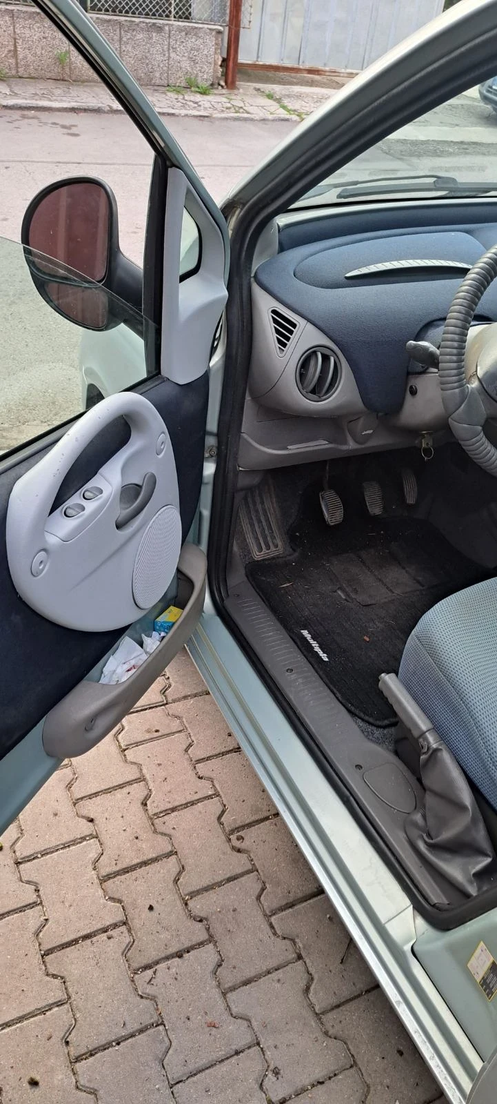 Fiat Multipla  - изображение 10