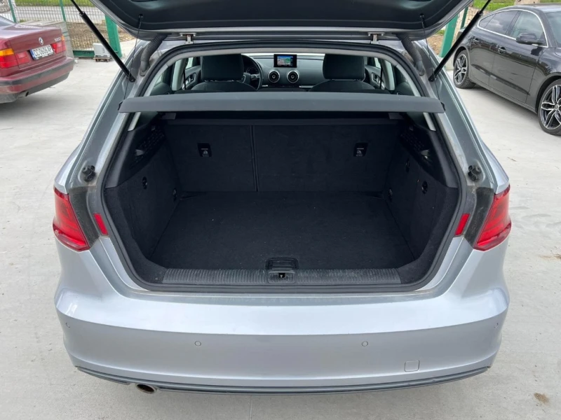 Audi A3 1.6-TDI-110КОНЯ - 19999 лв. - 78326102 | Car24.bg