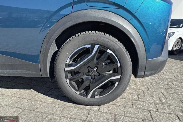 Peugeot 3008 210/ELECTRIC/213HP/ALLURE/NAVI/KLESS/360/114f | Mobile.bg   13