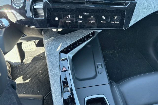 Peugeot 3008 210/ELECTRIC/213HP/ALLURE/NAVI/KLESS/360/114f | Mobile.bg   11