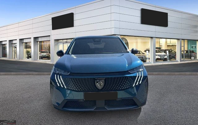 Peugeot 3008 210/ELECTRIC/213HP/ALLURE/NAVI/KLESS/360/114f - изображение 2