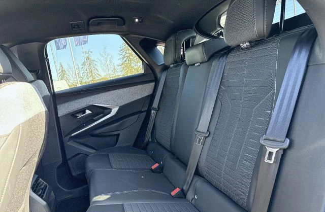 Peugeot 3008 210/ELECTRIC/213HP/ALLURE/NAVI/KLESS/360/114f | Mobile.bg   12