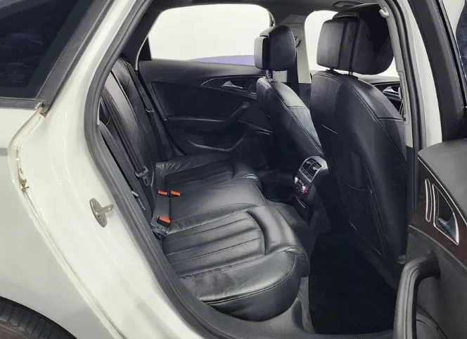 Audi A6 3.0 TDI Quattro | Mobile.bg � ����������� 11