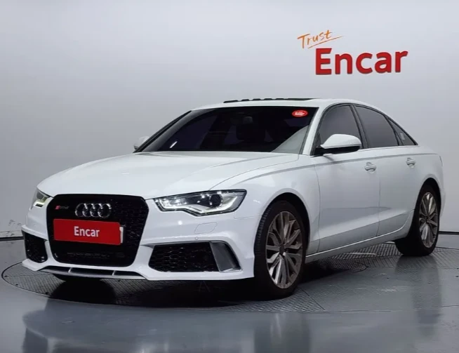 Audi A6 3.0 TDI Quattro - 20018 лв. / 10235.04 € - 89397752 1