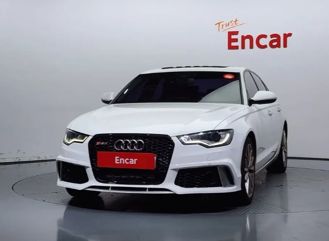 Audi A6 3.0 TDI Quattro - изображение 3