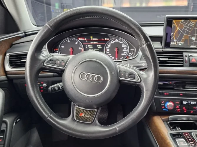 Audi A6 3.0 TDI Quattro | Mobile.bg � ����������� 12