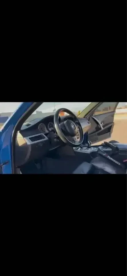 BMW M5 DINAN * * CARFAX * * АВТОКРЕДИТ * *  - изображение 9