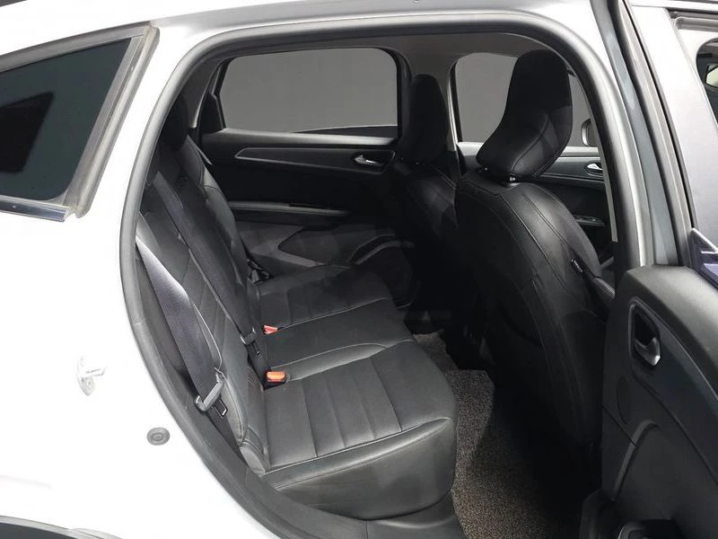 Renault Samsung SM3 1.3 H5H Automatic, снимка 16 - Автомобили и джипове - 55927204