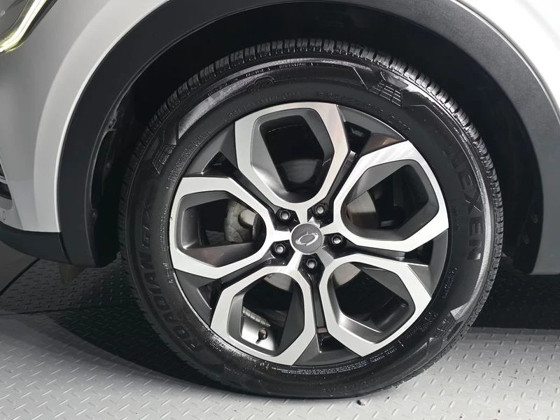 Renault Samsung SM3 1.3 H5H Automatic, снимка 5 - Автомобили и джипове - 55927204