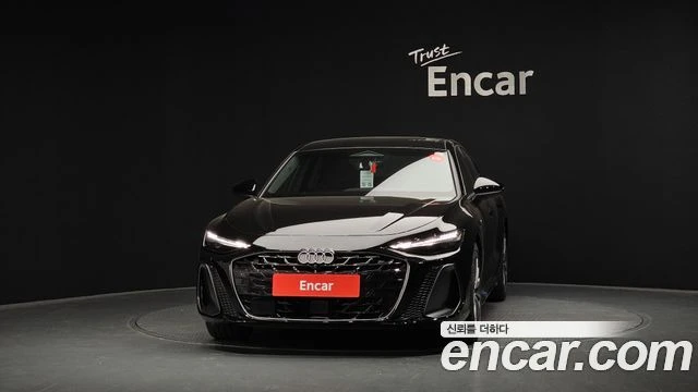 Audi A6, снимка 3 - Автомобили и джипове - 56081199