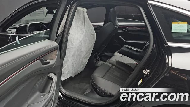 Audi A6, снимка 12 - Автомобили и джипове - 56081199