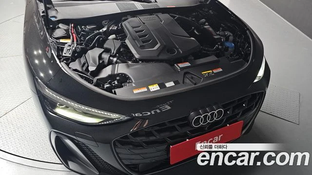Audi A6, снимка 6 - Автомобили и джипове - 56081199