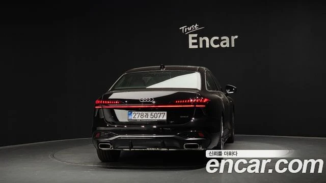 Audi A6, снимка 4 - Автомобили и джипове - 56081199