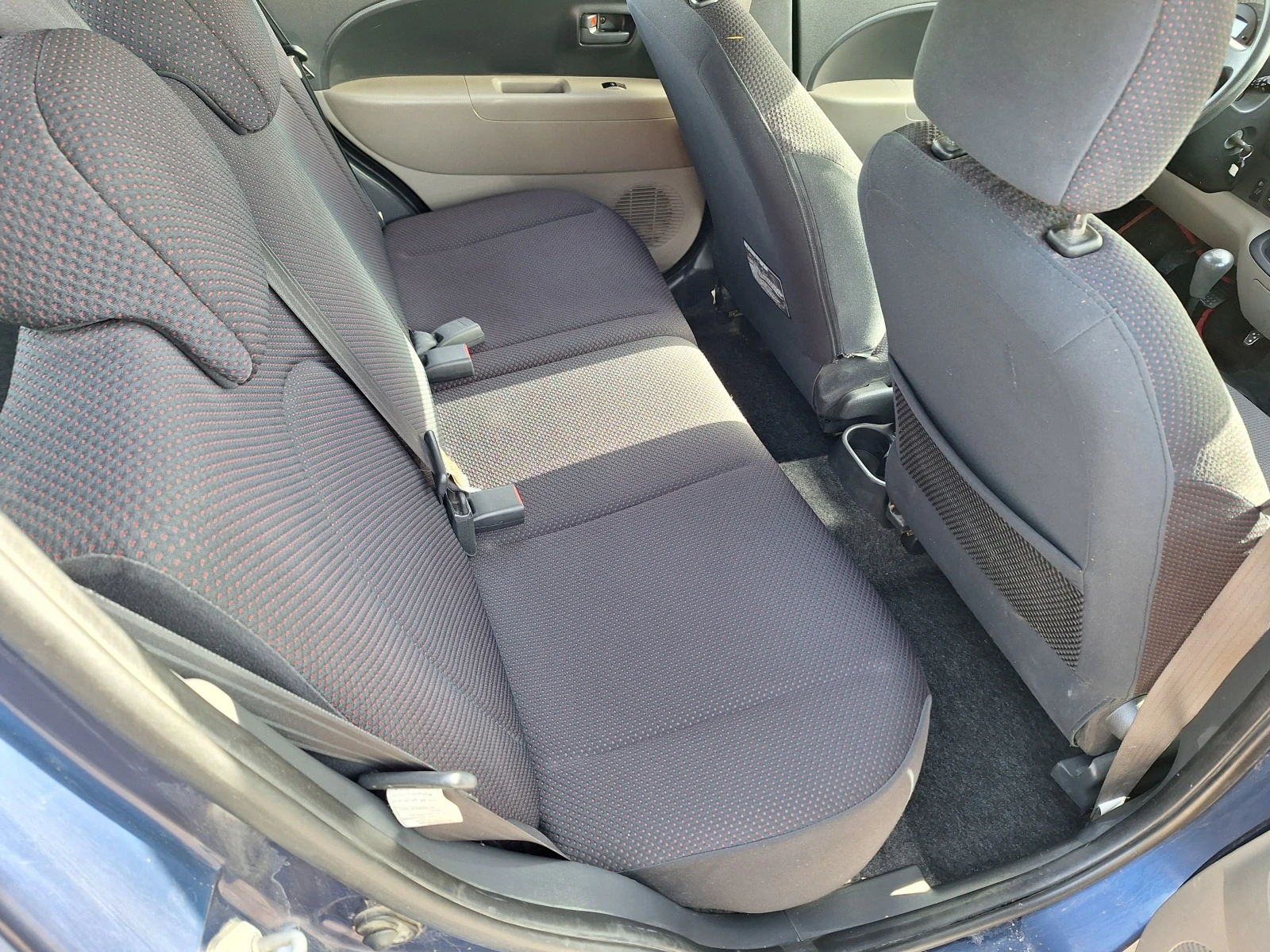 Daihatsu Sirion 1.0 | Mobile.bg   11