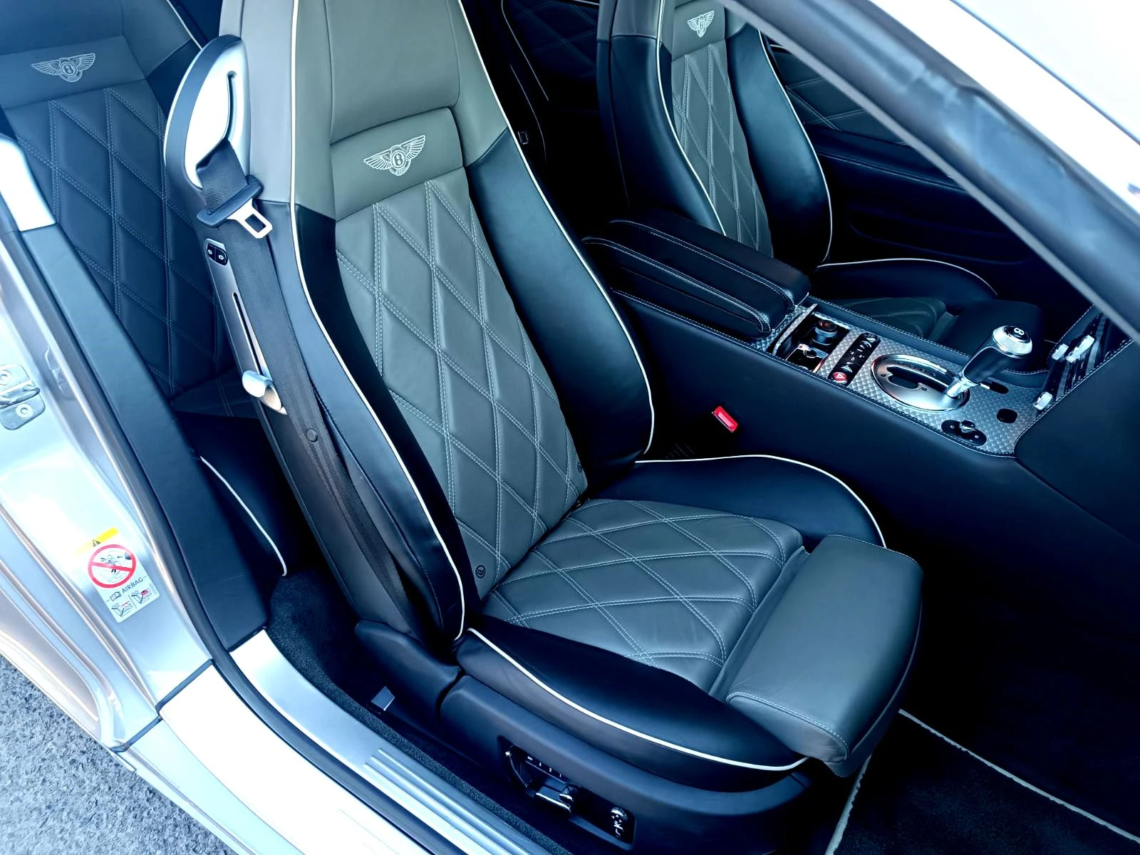 Bentley Continental gt Speed | Mobile.bg   12