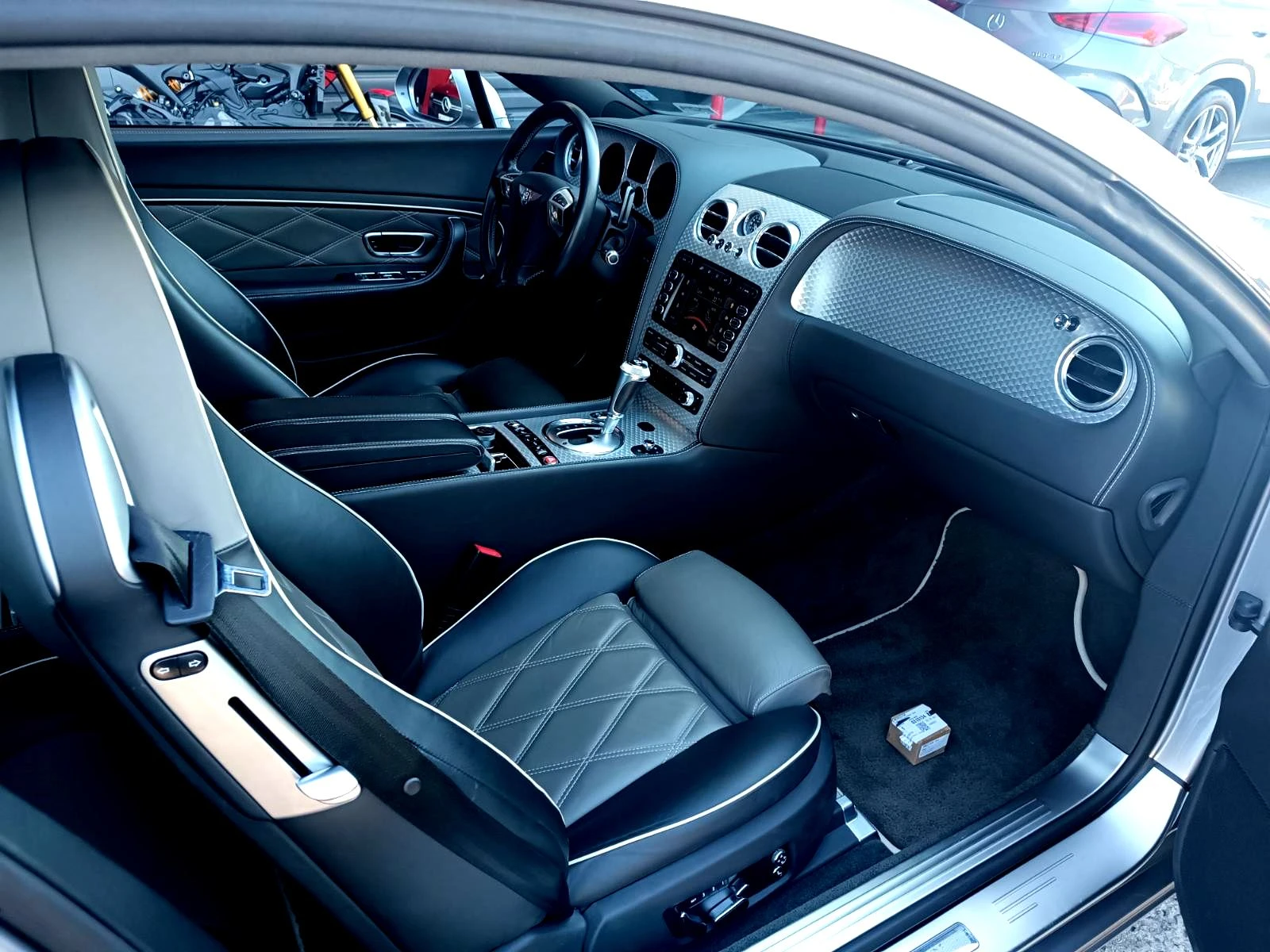 Bentley Continental gt Speed | Mobile.bg   11