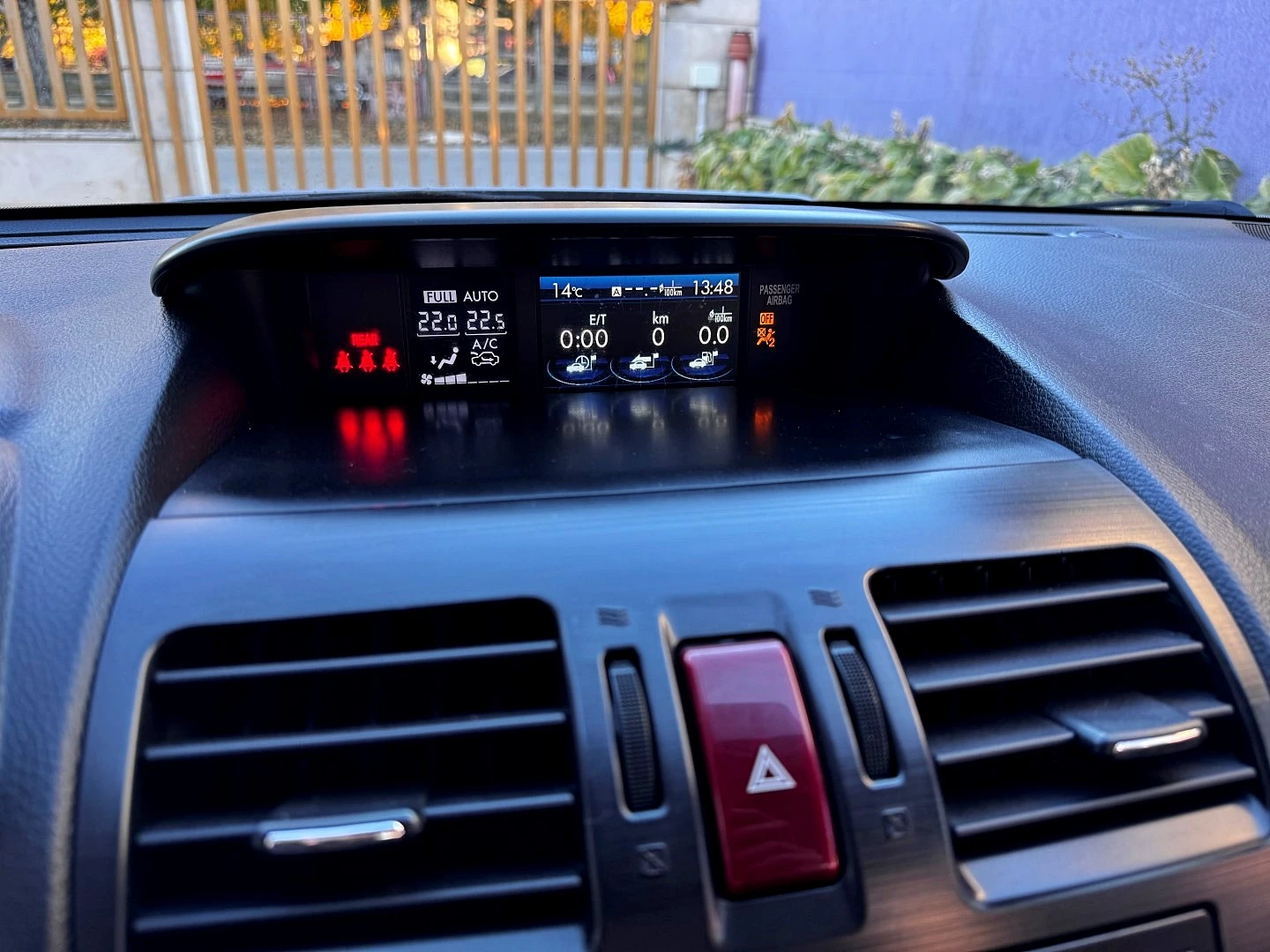 Subaru Forester 2.0i* AWD*  | Mobile.bg   11