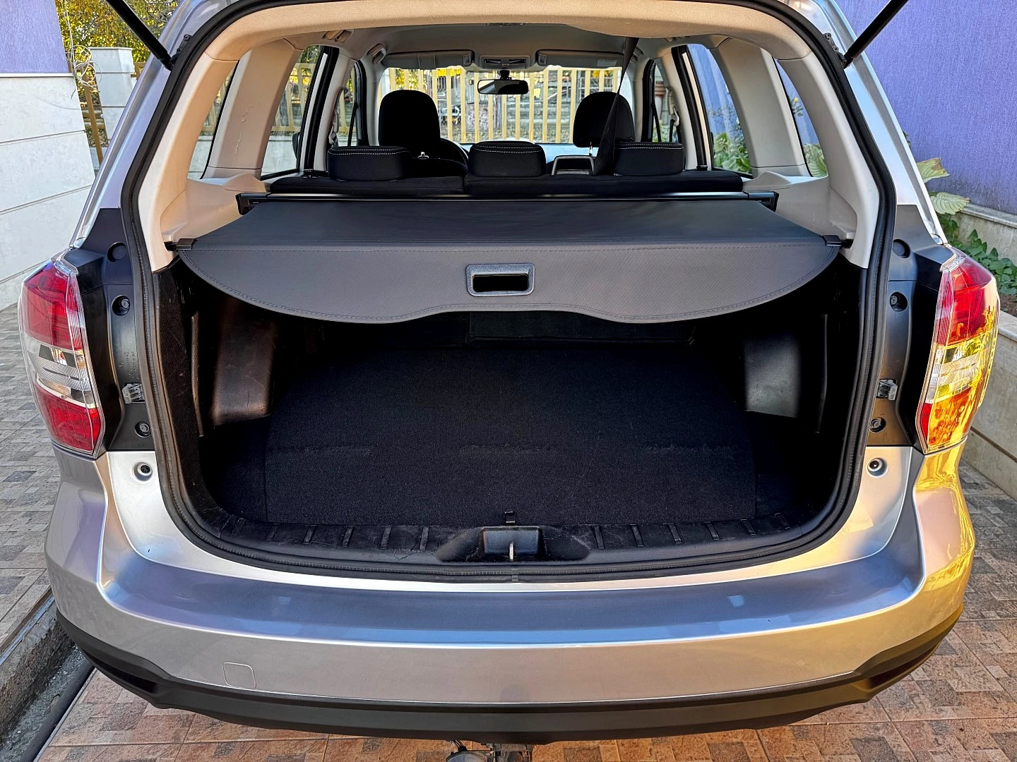 Subaru Forester 2.0i* AWD*  | Mobile.bg   13