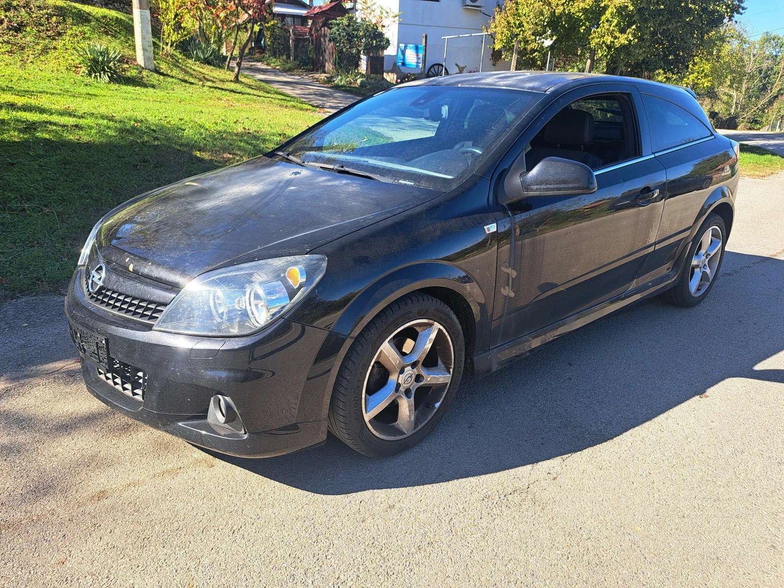 Opel Astra 1, 6 ������ 115����  2011�.�� �����  | Mobile.bg � ����������� 1