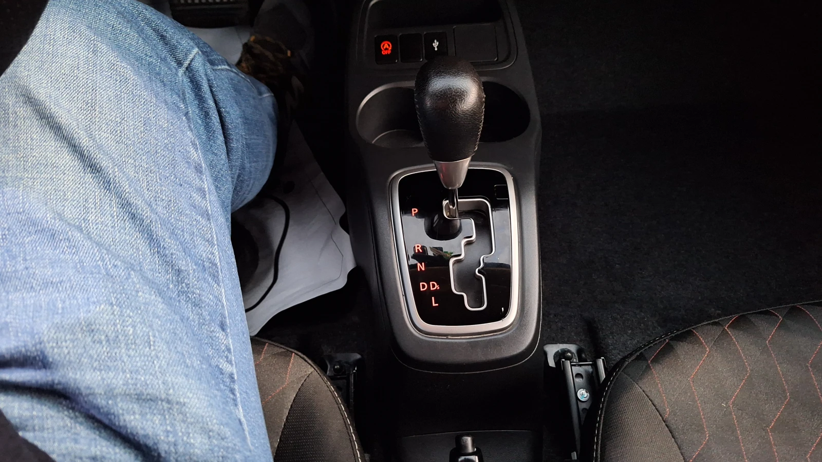 Mitsubishi Space star 1.2i AUTOMAT CH  | Mobile.bg — изображение 11