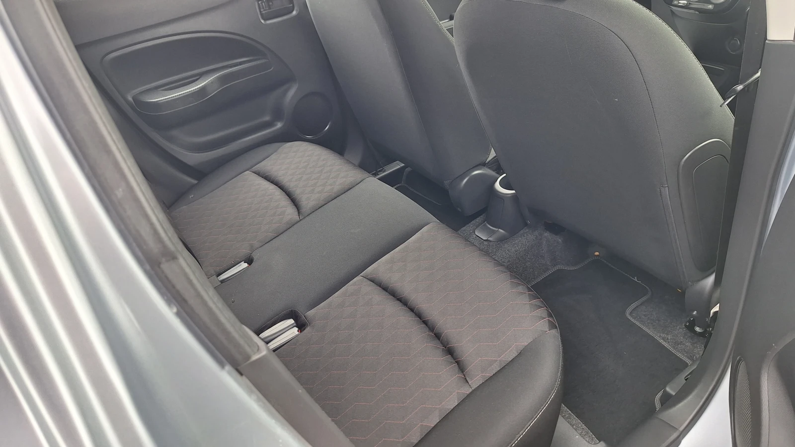 Mitsubishi Space star 1.2i AUTOMAT CH  | Mobile.bg — изображение 15