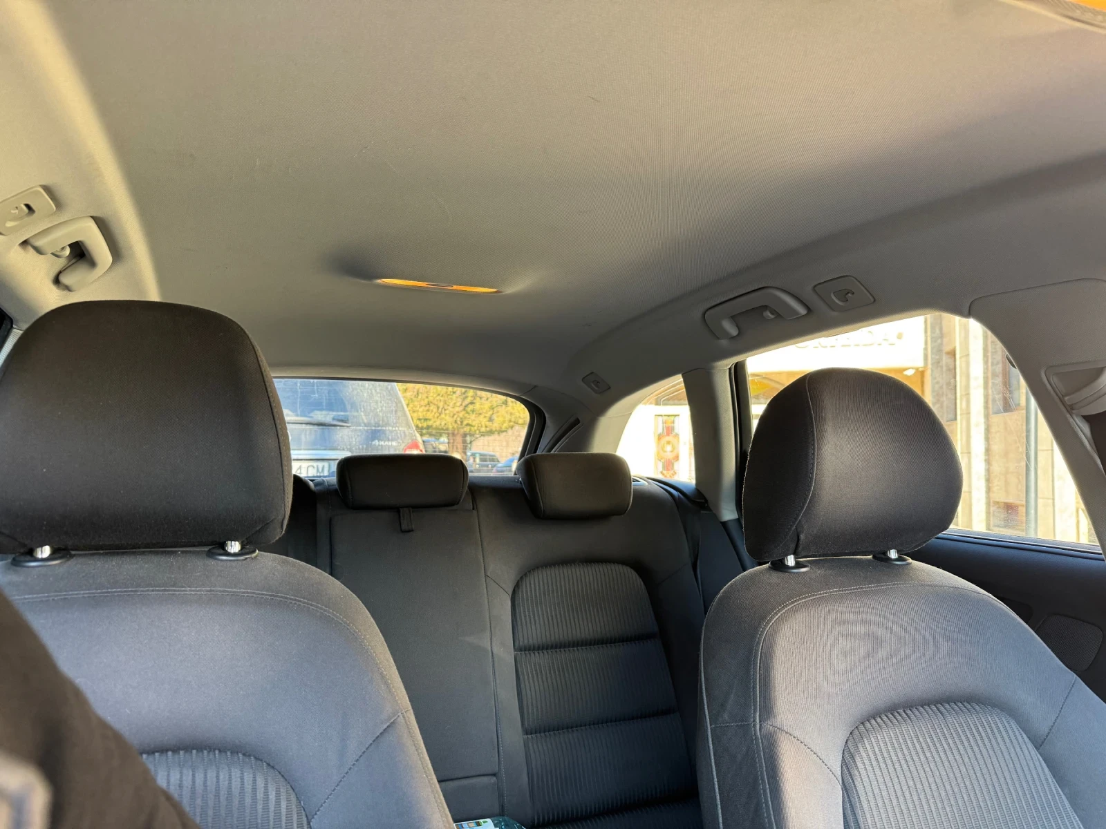 Audi A4 2.0TDI - изображение 7