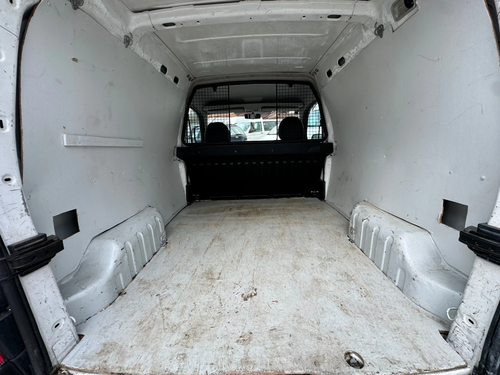 Citroen Berlingo 1.6HDI КЛИМАТИК | Mobile.bg — изображение 12