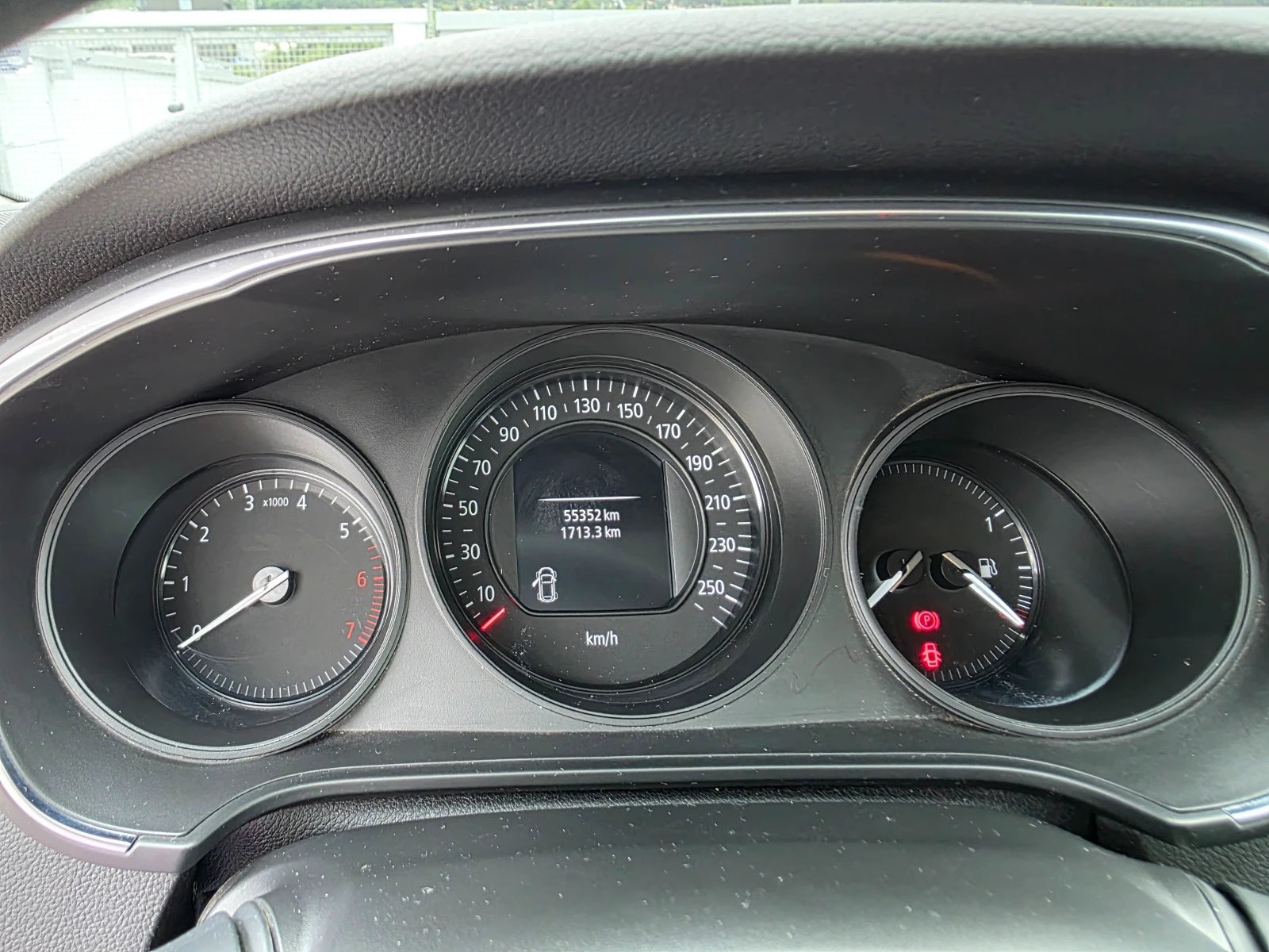 Renault Megane  - изображение 5
