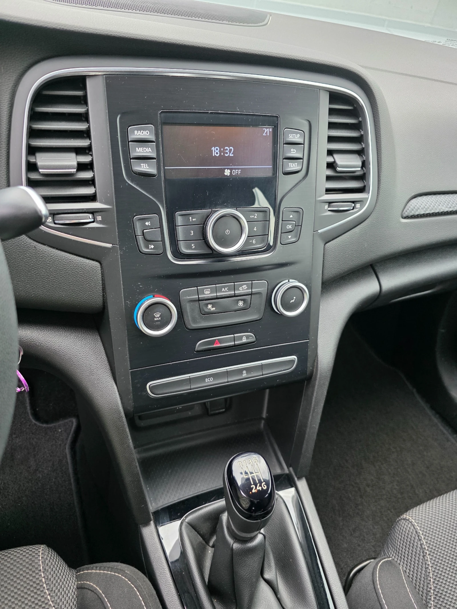 Renault Megane  - изображение 6
