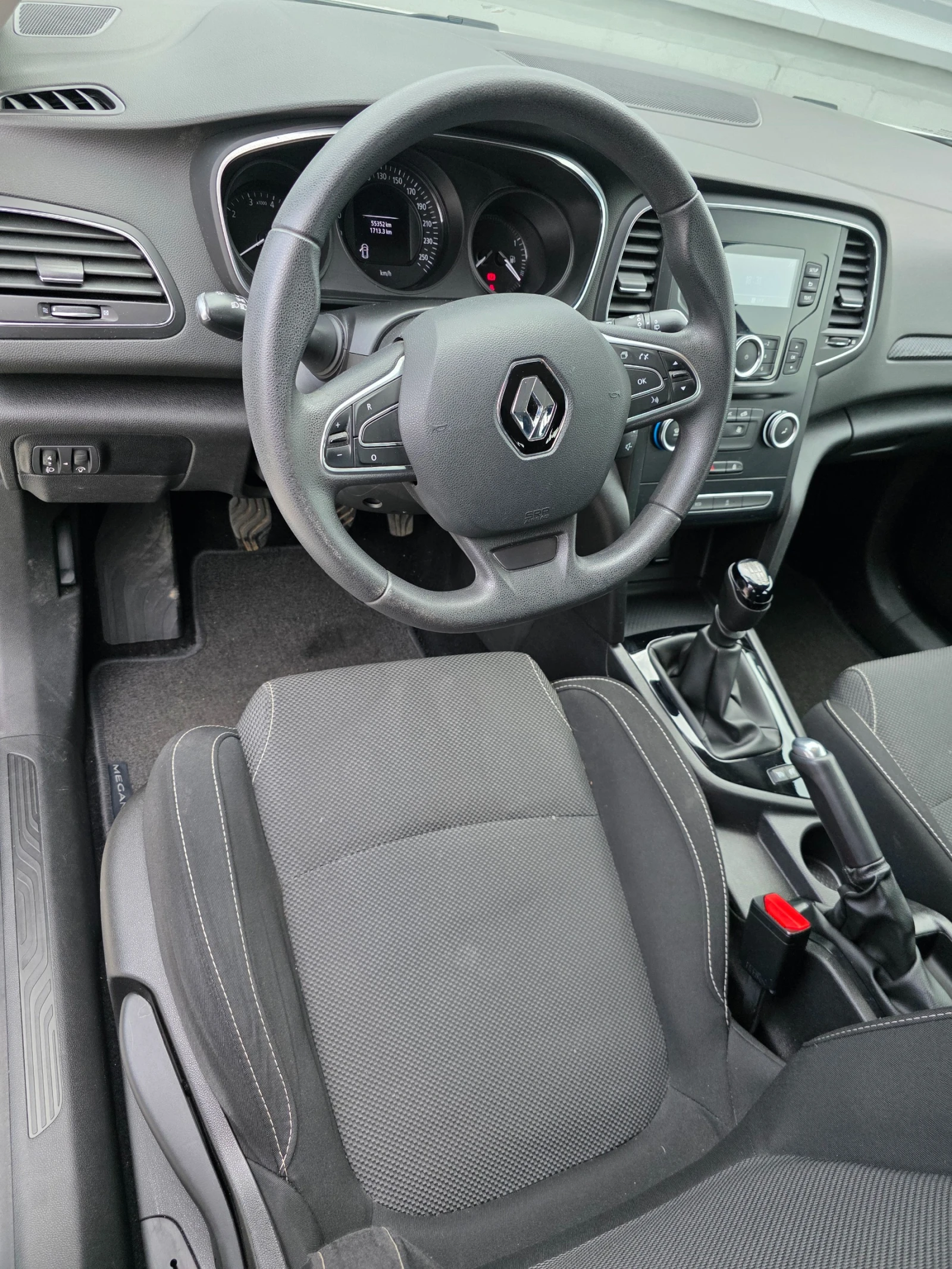 Renault Megane  - изображение 4