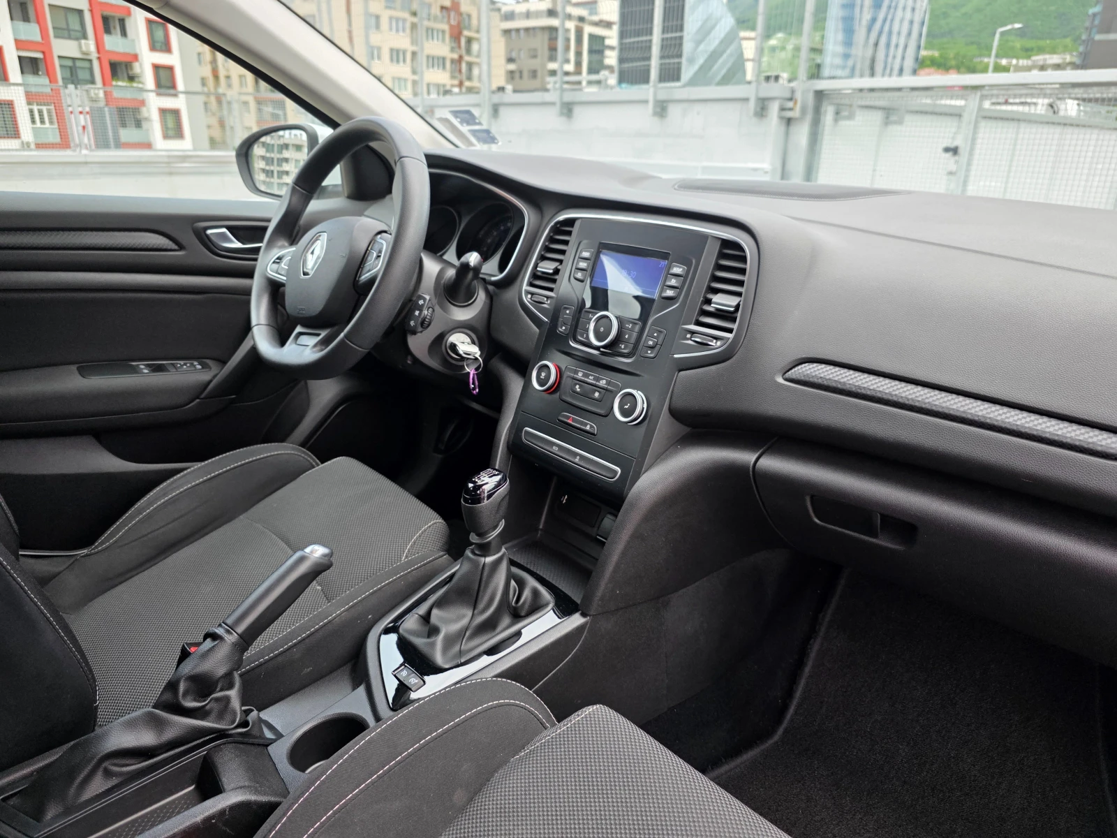 Renault Megane  - изображение 3