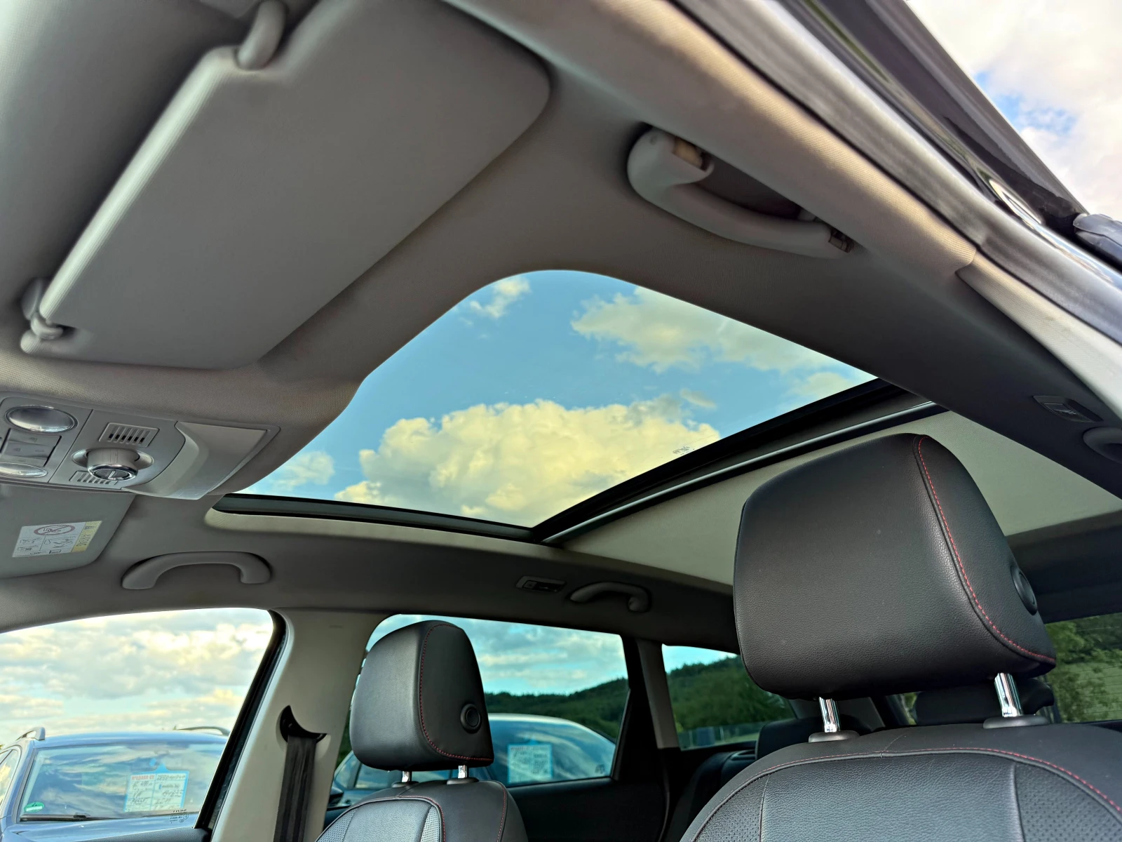 Seat Leon FR DSG PANO DISTRONIC NAVI PODGREV | Mobile.bg   11