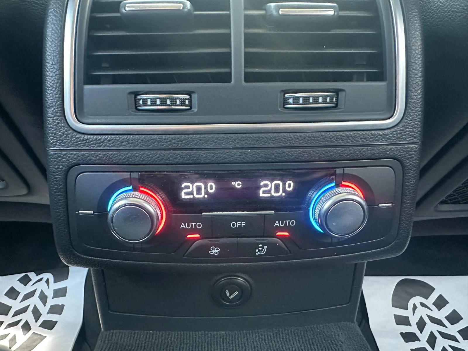 Audi A6 Avant 2.0d 190 к.с. facelift - изображение 10