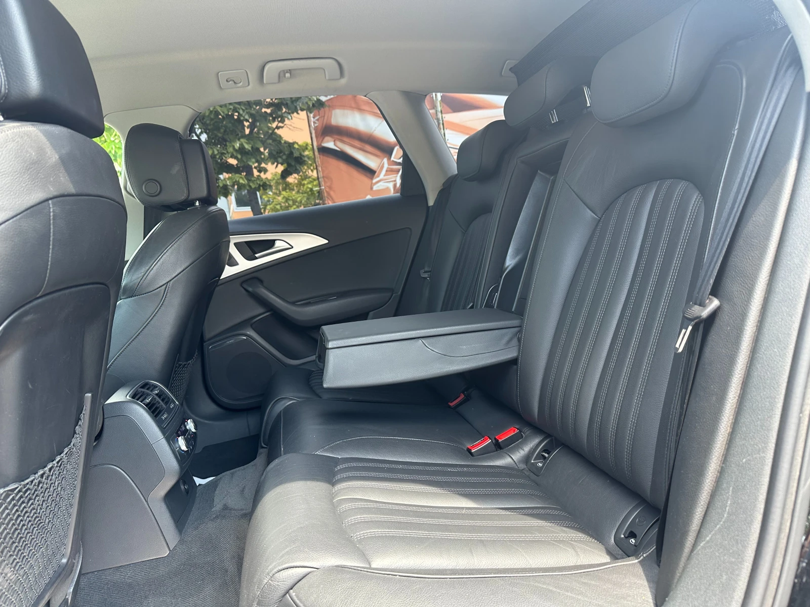 Audi A6 Avant 2.0d 190 к.с. facelift - изображение 9