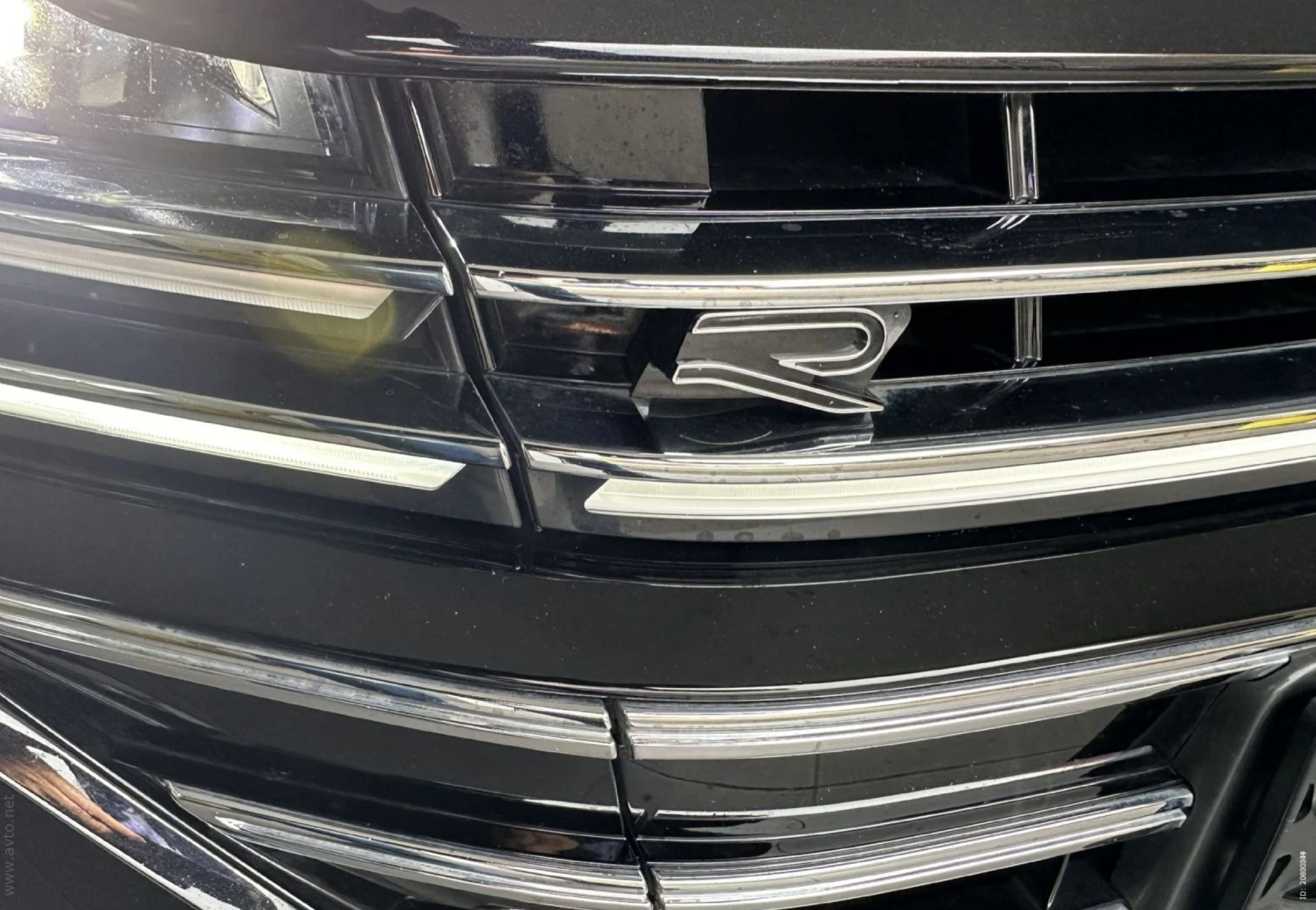 VW Arteon 2.0 TDI. AVTOMAT. R-LINE - изображение 5